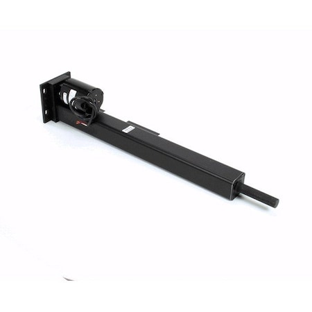 Bki Barbeque King Actuator, Motor , Ball Drive M0084